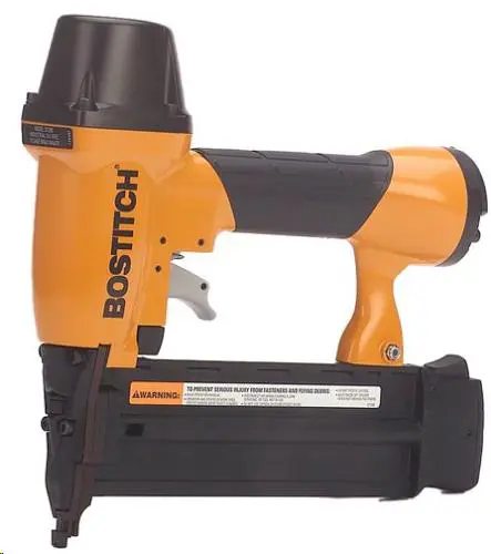 Pneumatic brad nailer(18GA; d<1,2mm)